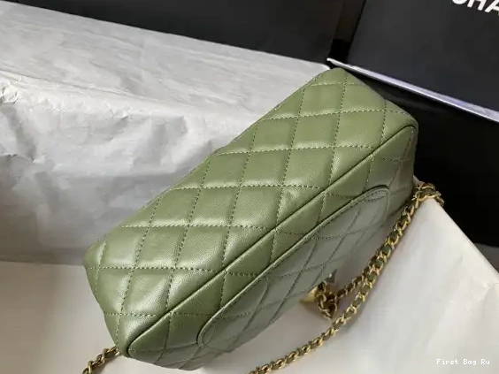 Firstbag Ru BAG CHANEL FLAP 0603